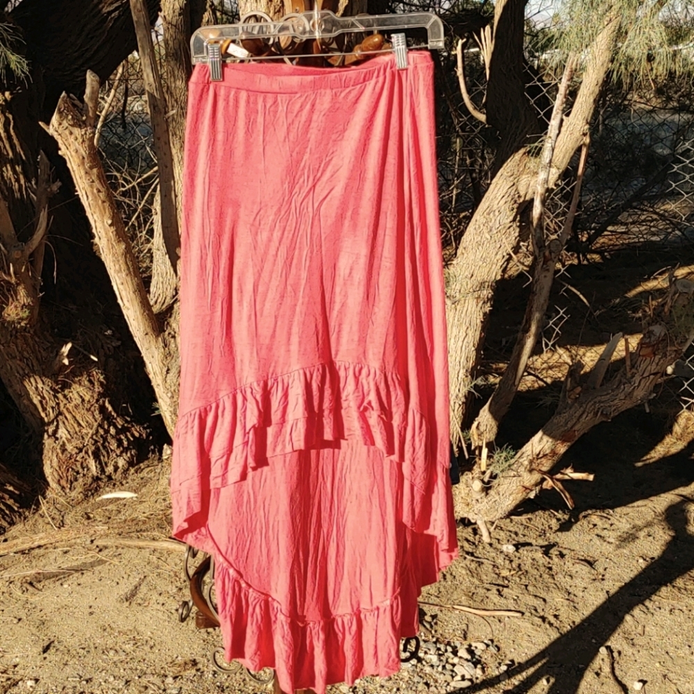 Womens Summer Skirt